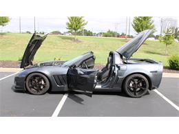 2013 Chevrolet Corvette (CC-2113649) for sale in Olathe, Kansas