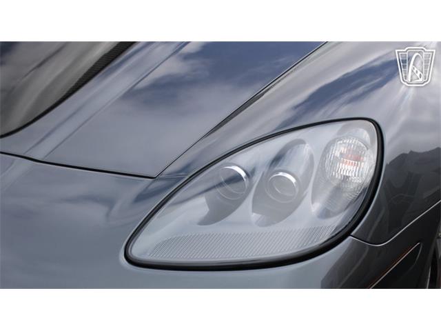 2013 Chevrolet Corvette (CC-2113649) for sale in Olathe, Kansas