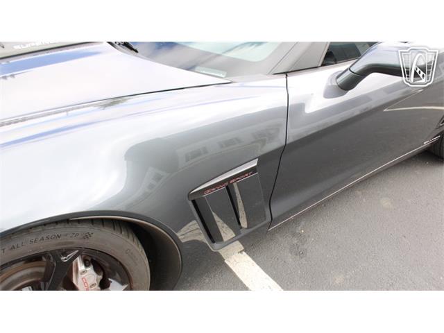 2013 Chevrolet Corvette (CC-2113649) for sale in Olathe, Kansas