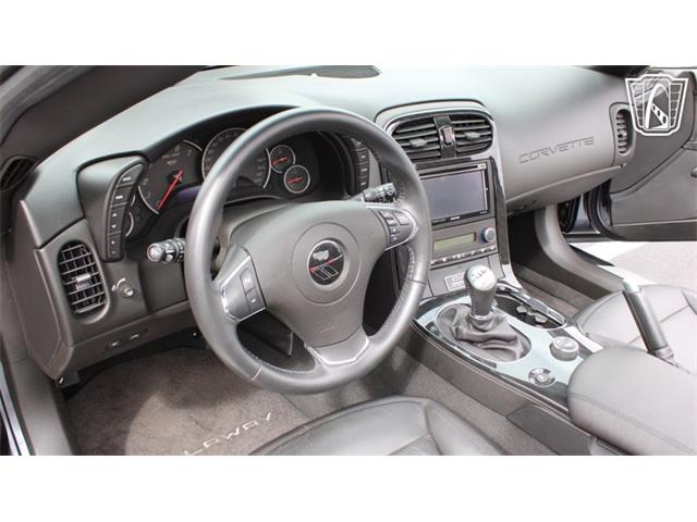 2013 Chevrolet Corvette (CC-2113649) for sale in Olathe, Kansas