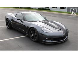 2013 Chevrolet Corvette (CC-2113649) for sale in Olathe, Kansas