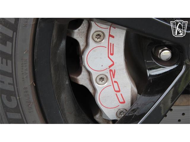 2013 Chevrolet Corvette (CC-2113649) for sale in Olathe, Kansas
