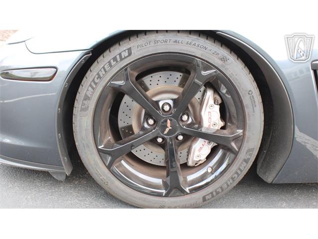 2013 Chevrolet Corvette (CC-2113649) for sale in Olathe, Kansas