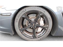 2013 Chevrolet Corvette (CC-2113649) for sale in Olathe, Kansas