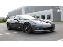 2013 Chevrolet Corvette (CC-2113649) for sale in Olathe, Kansas