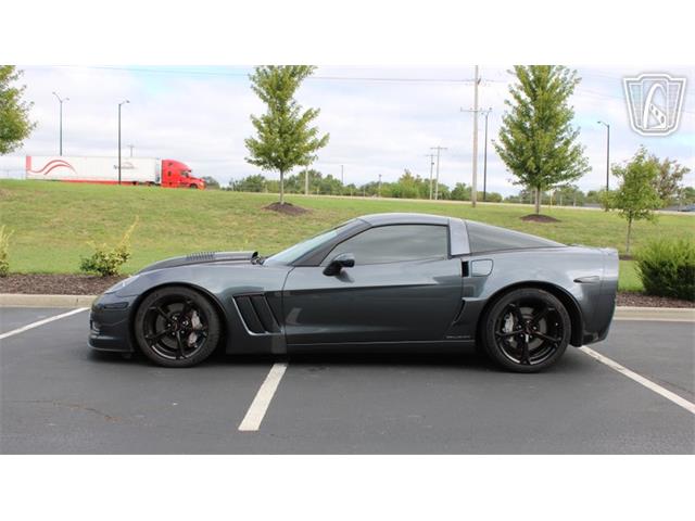 2013 Chevrolet Corvette (CC-2113649) for sale in Olathe, Kansas