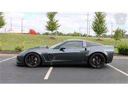 2013 Chevrolet Corvette (CC-2113649) for sale in Olathe, Kansas