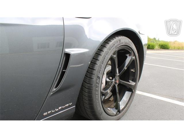 2013 Chevrolet Corvette (CC-2113649) for sale in Olathe, Kansas