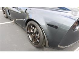 2013 Chevrolet Corvette (CC-2113649) for sale in Olathe, Kansas