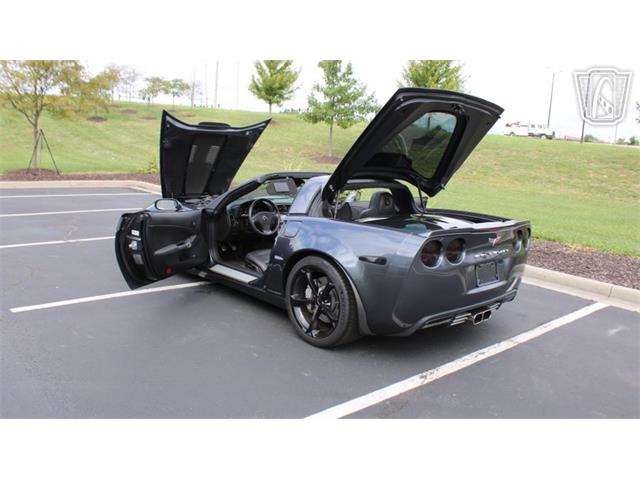 2013 Chevrolet Corvette (CC-2113649) for sale in Olathe, Kansas