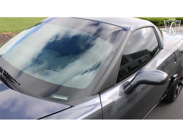 2013 Chevrolet Corvette (CC-2113649) for sale in Olathe, Kansas