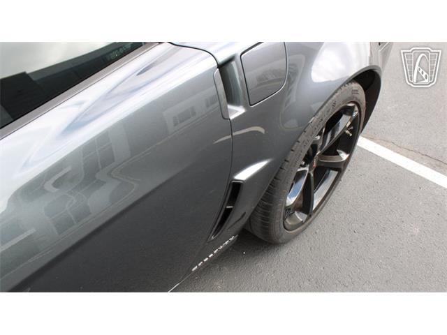 2013 Chevrolet Corvette (CC-2113649) for sale in Olathe, Kansas