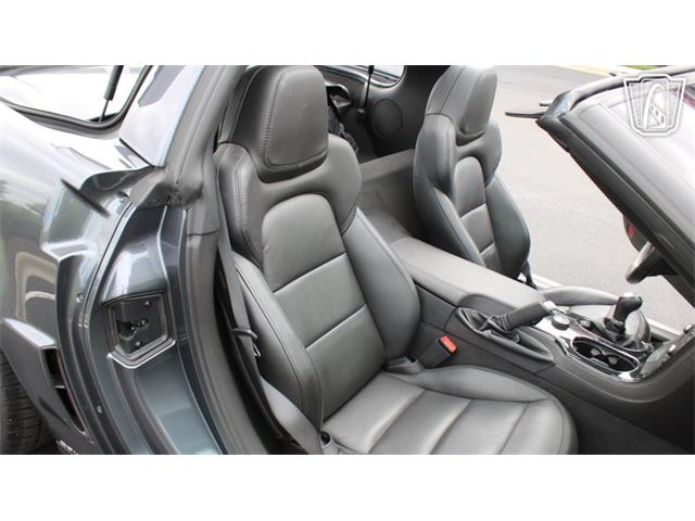 2013 Chevrolet Corvette (CC-2113649) for sale in Olathe, Kansas