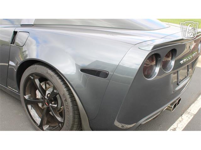 2013 Chevrolet Corvette (CC-2113649) for sale in Olathe, Kansas