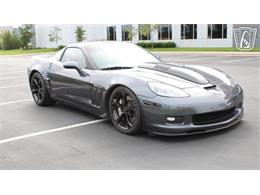2013 Chevrolet Corvette (CC-2113649) for sale in Olathe, Kansas