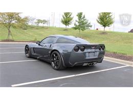 2013 Chevrolet Corvette (CC-2113649) for sale in Olathe, Kansas