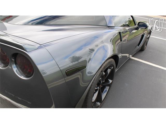2013 Chevrolet Corvette (CC-2113649) for sale in Olathe, Kansas