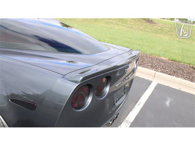 2013 Chevrolet Corvette (CC-2113649) for sale in Olathe, Kansas