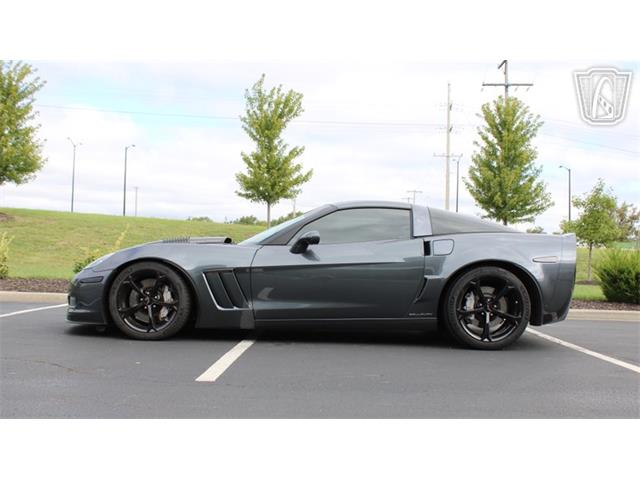 2013 Chevrolet Corvette (CC-2113649) for sale in Olathe, Kansas