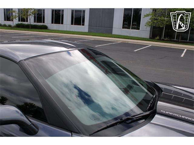 2013 Chevrolet Corvette (CC-2113649) for sale in Olathe, Kansas