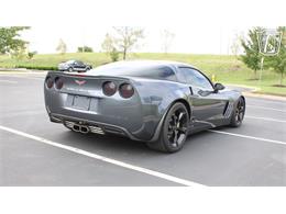 2013 Chevrolet Corvette (CC-2113649) for sale in Olathe, Kansas