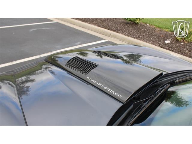 2013 Chevrolet Corvette (CC-2113649) for sale in Olathe, Kansas