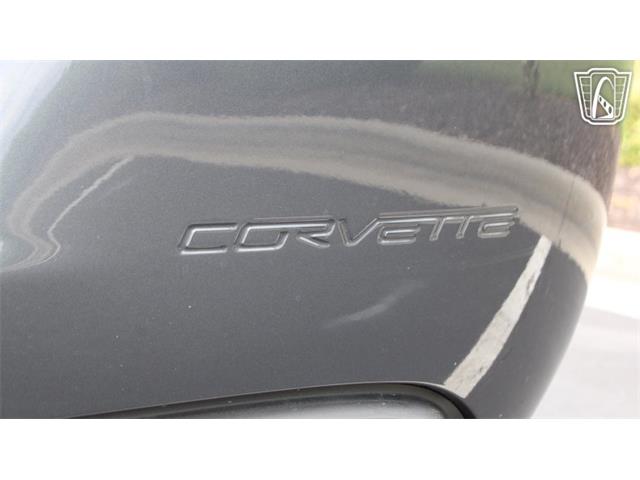 2013 Chevrolet Corvette (CC-2113649) for sale in Olathe, Kansas