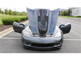 2013 Chevrolet Corvette (CC-2113649) for sale in Olathe, Kansas