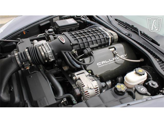2013 Chevrolet Corvette (CC-2113649) for sale in Olathe, Kansas