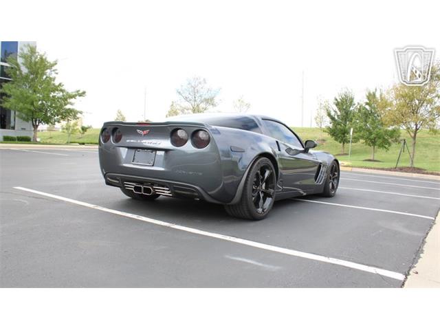2013 Chevrolet Corvette (CC-2113649) for sale in Olathe, Kansas