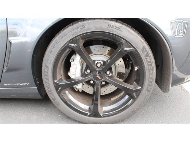 2013 Chevrolet Corvette (CC-2113649) for sale in Olathe, Kansas