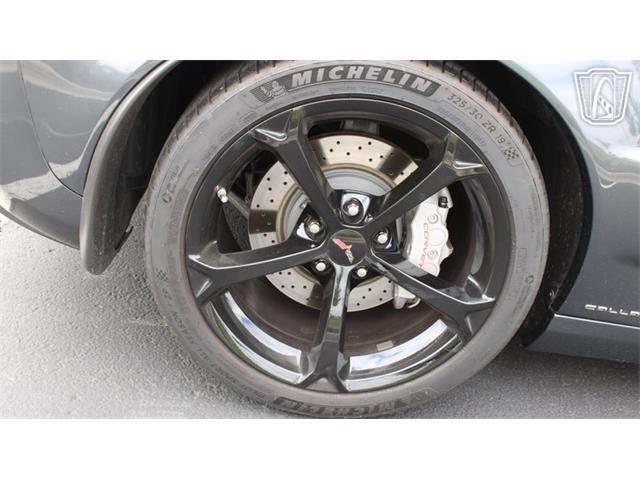 2013 Chevrolet Corvette (CC-2113649) for sale in Olathe, Kansas