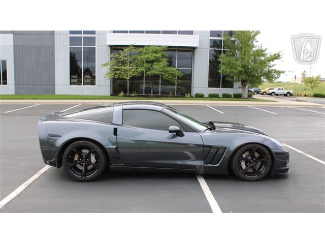 2013 Chevrolet Corvette (CC-2113649) for sale in Olathe, Kansas