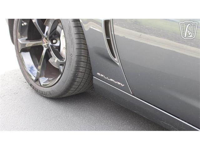 2013 Chevrolet Corvette (CC-2113649) for sale in Olathe, Kansas