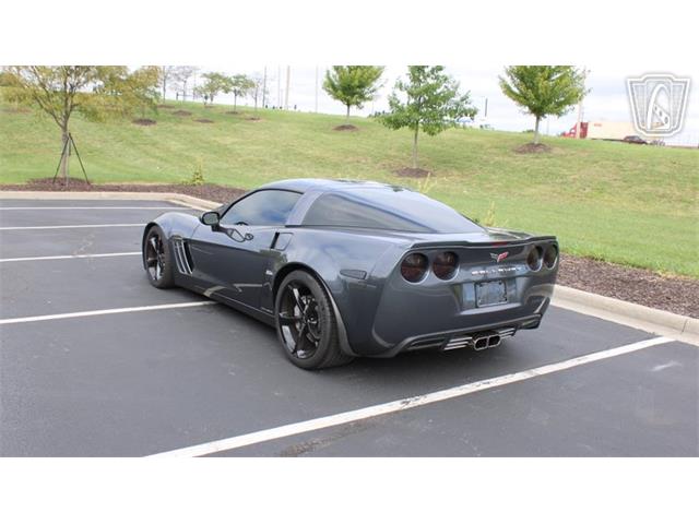 2013 Chevrolet Corvette (CC-2113649) for sale in Olathe, Kansas