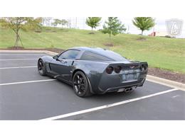 2013 Chevrolet Corvette (CC-2113649) for sale in Olathe, Kansas