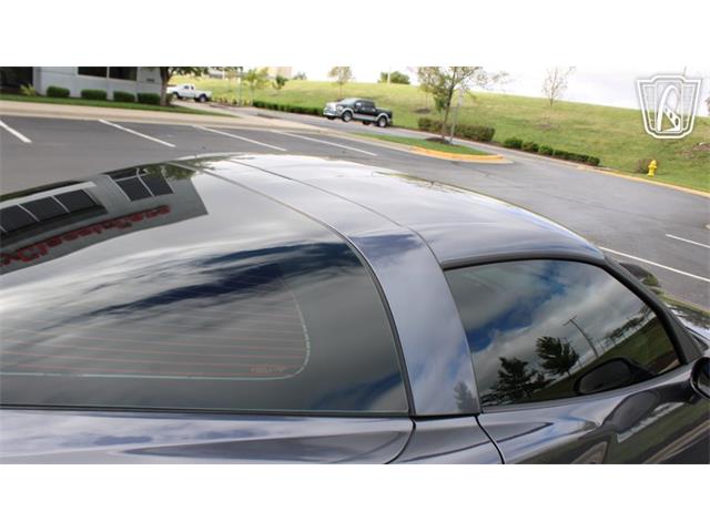 2013 Chevrolet Corvette (CC-2113649) for sale in Olathe, Kansas