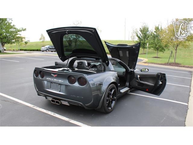 2013 Chevrolet Corvette (CC-2113649) for sale in Olathe, Kansas