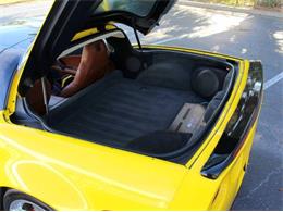2007 Chevrolet Corvette (CC-2110365) for sale in Cadillac, Michigan