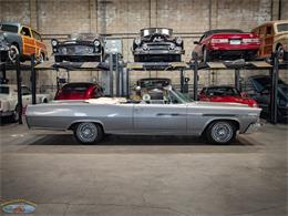 1963 Pontiac Bonneville (CC-2113650) for sale in Torrance, California