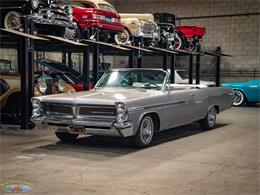 1963 Pontiac Bonneville (CC-2113650) for sale in Torrance, California