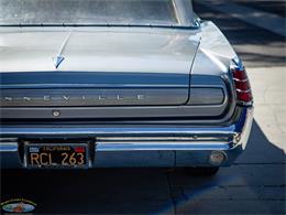 1963 Pontiac Bonneville (CC-2113650) for sale in Torrance, California