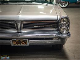 1963 Pontiac Bonneville (CC-2113650) for sale in Torrance, California