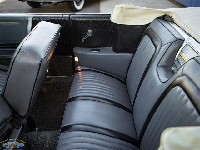 1963 Pontiac Bonneville (CC-2113650) for sale in Torrance, California
