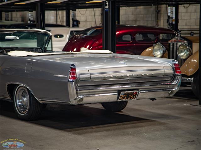 1963 Pontiac Bonneville (CC-2113650) for sale in Torrance, California