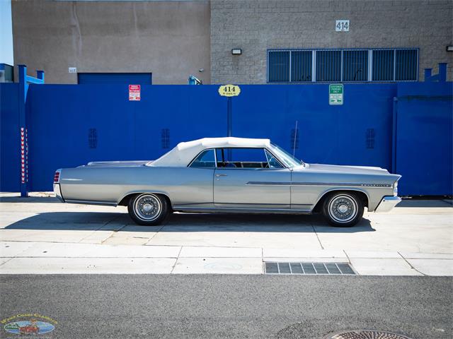 1963 Pontiac Bonneville (CC-2113650) for sale in Torrance, California