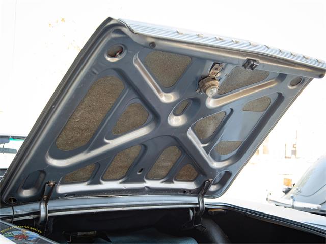 1963 Pontiac Bonneville (CC-2113650) for sale in Torrance, California