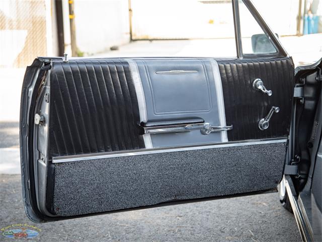 1963 Pontiac Bonneville (CC-2113650) for sale in Torrance, California