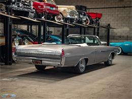 1963 Pontiac Bonneville (CC-2113650) for sale in Torrance, California