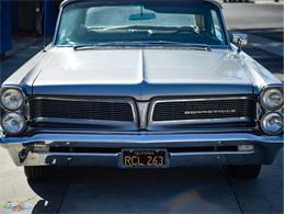 1963 Pontiac Bonneville (CC-2113650) for sale in Torrance, California
